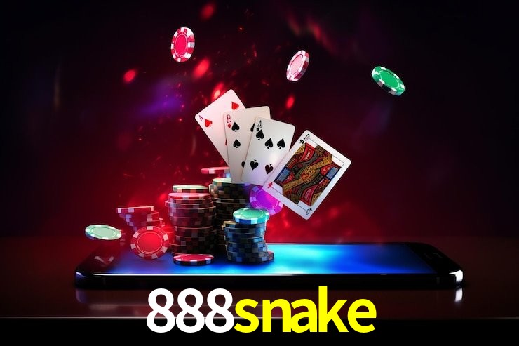 Experiência VIP 888snake