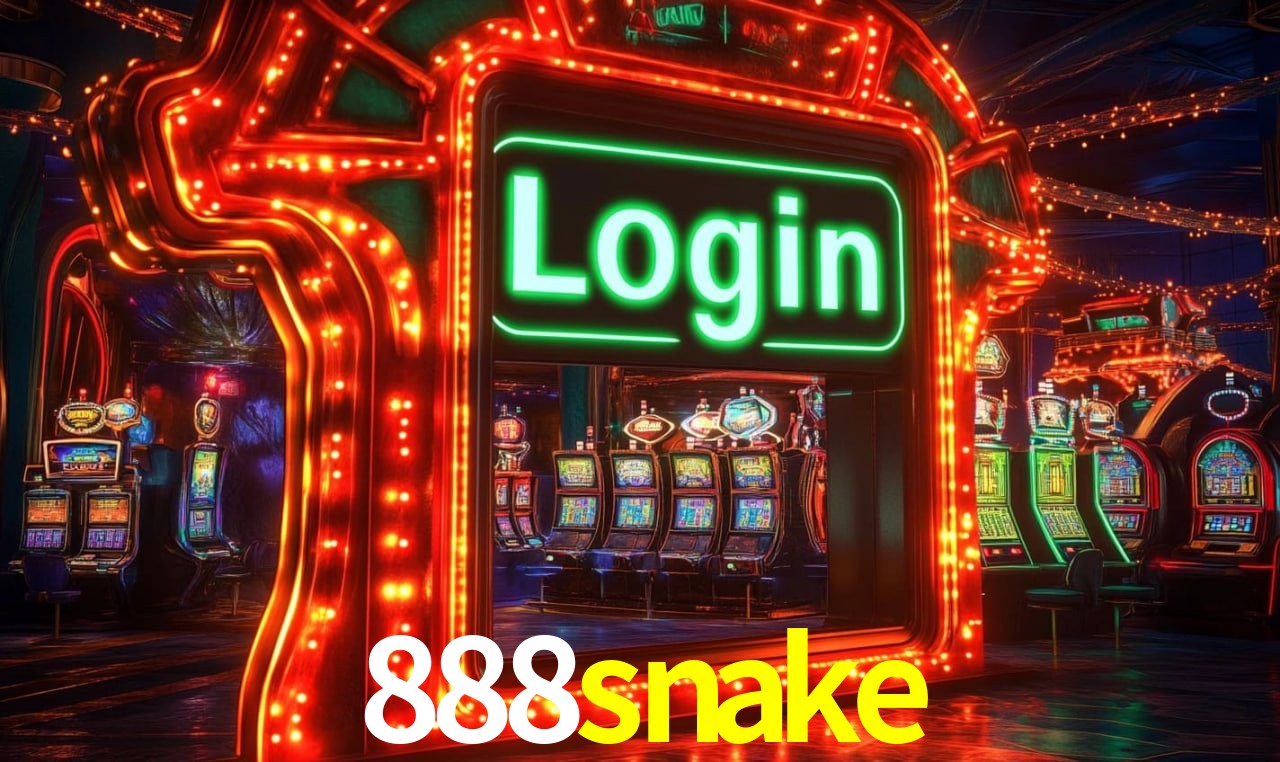 Estatísticas 888snake