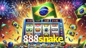 Statistics 888snake