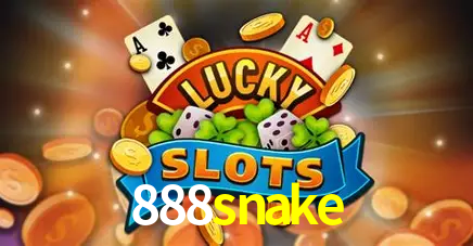A Emoção da Loteria na 888snake: Uma Chance de Mudança de Vida