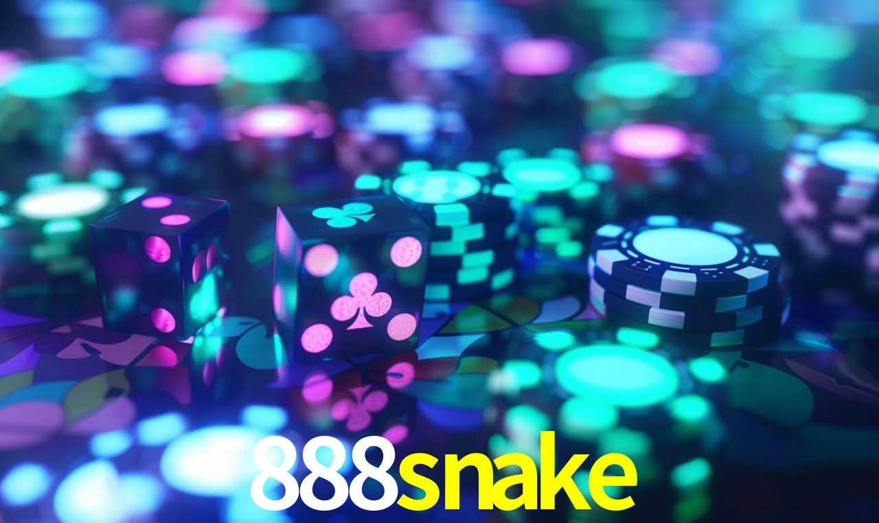 Bônus Diários 888snake