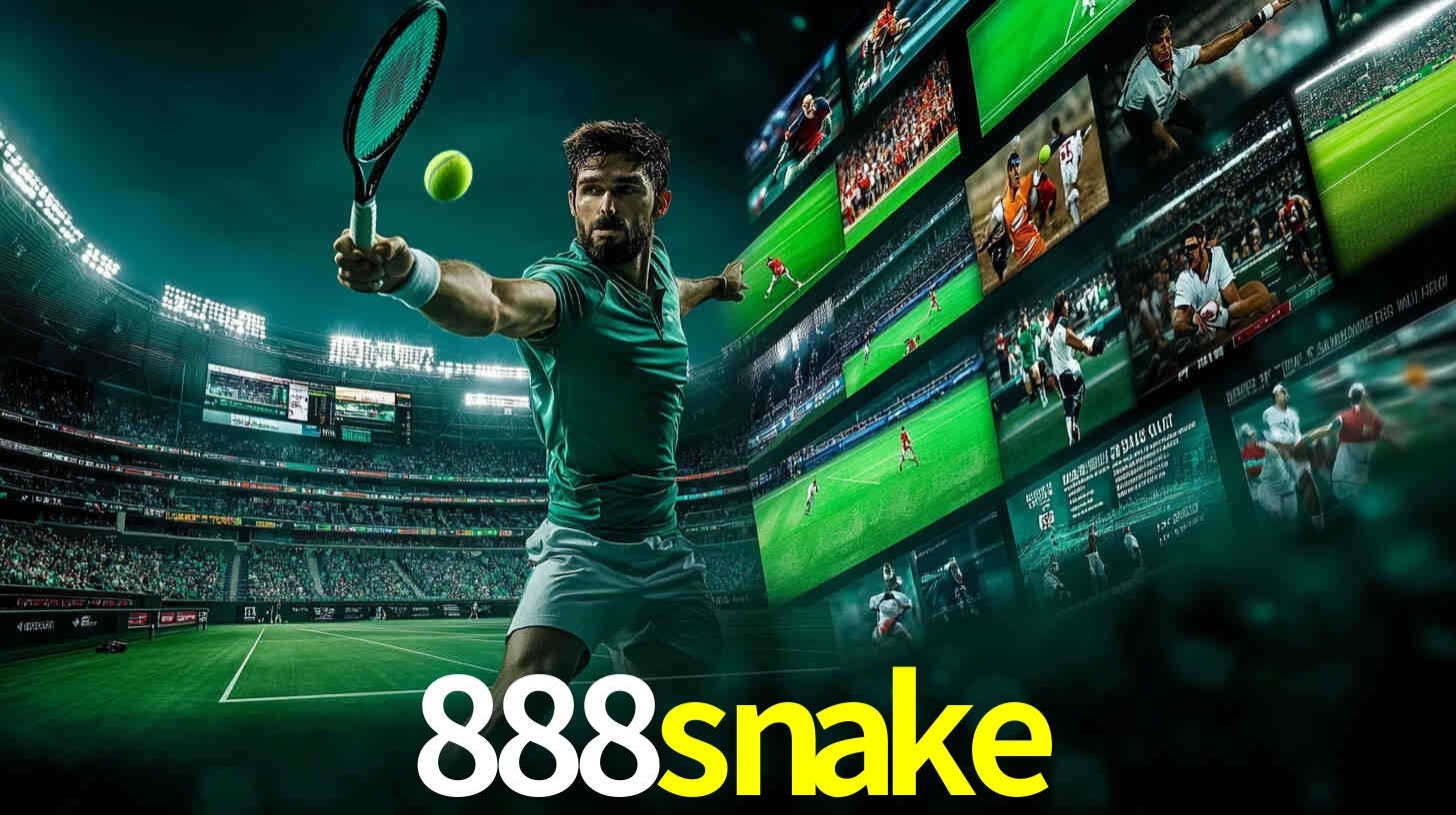 Descubra o Programa VIP da 888snake: Vantagens Exclusivas para Jogadores