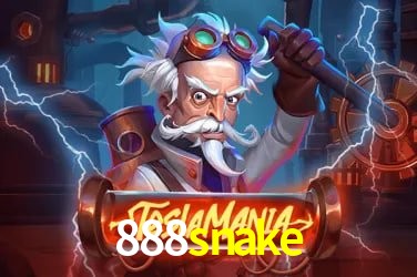 Avaliações dos Jogadores 888snake