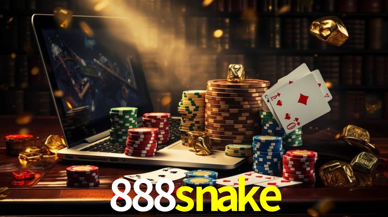 Programa VIP 888snake