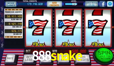 A Popularidade dos Caça-Níqueis no 888snake