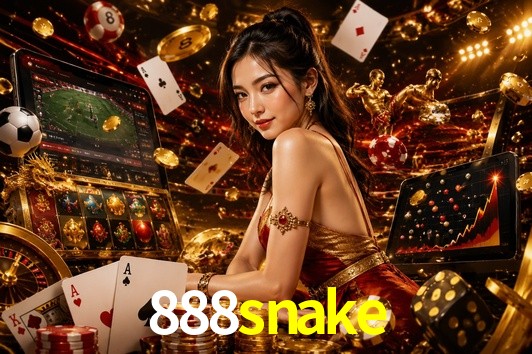 Account Benefits 888snake