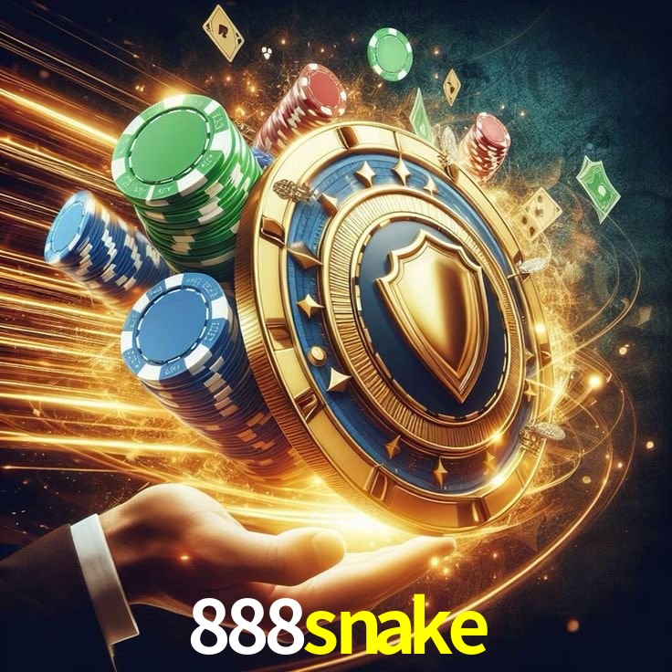 Benefícios VIP 888snake