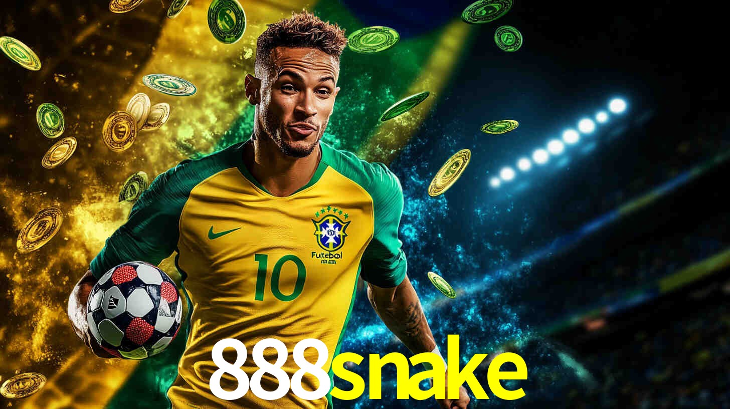 Apostas Esportivas na 888snake: Um Guia Completo