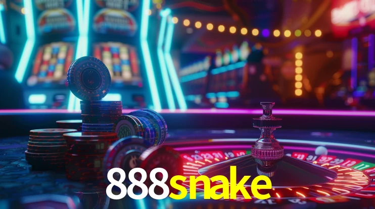 Game Providers 888snake