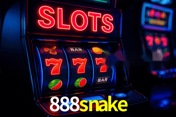 Bônus 888snake