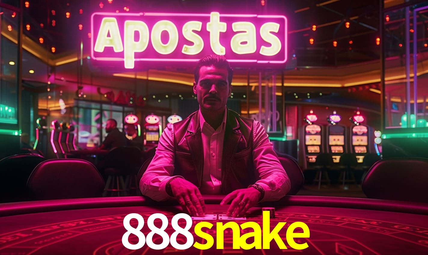 Descubra a Essência do 888snake: Nossa História e Compromissos