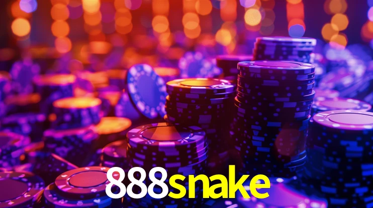 Bônus Generosos e Exclusivos no 888snake para Você!