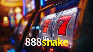 Diretório de Jogos 888snake