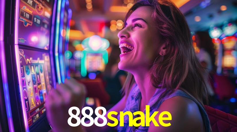 888snake