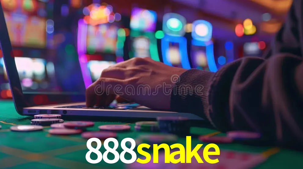 cassino 888snake