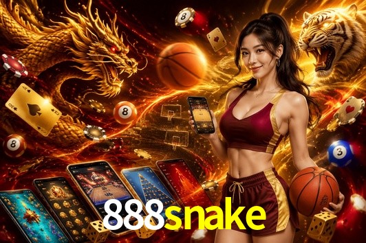 Statistics 888snake