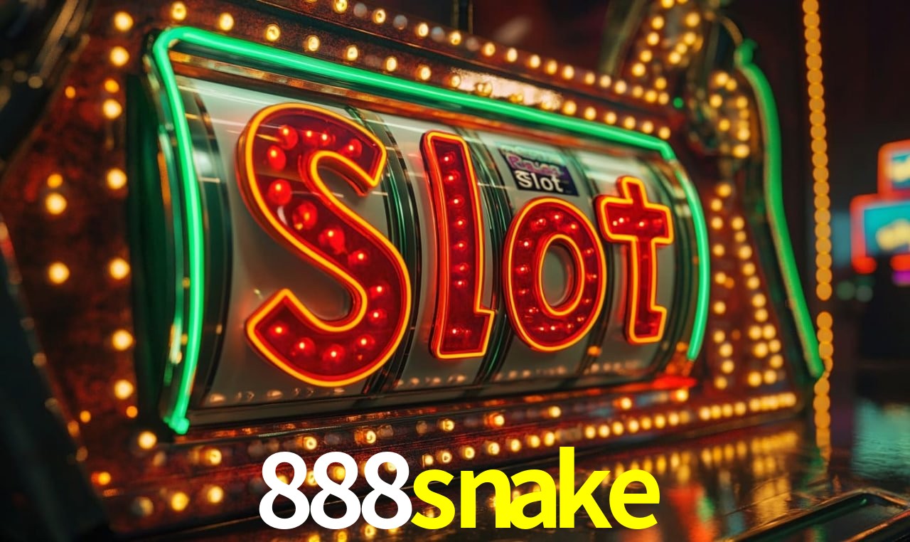 Cadastro Rápido 888snake