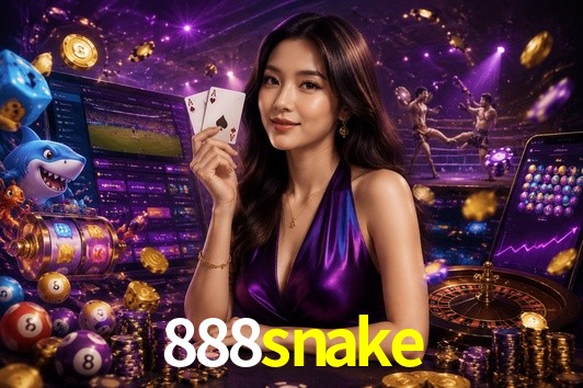 Live Casino 888snake