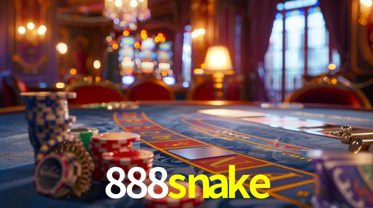 Secure Login 888snake