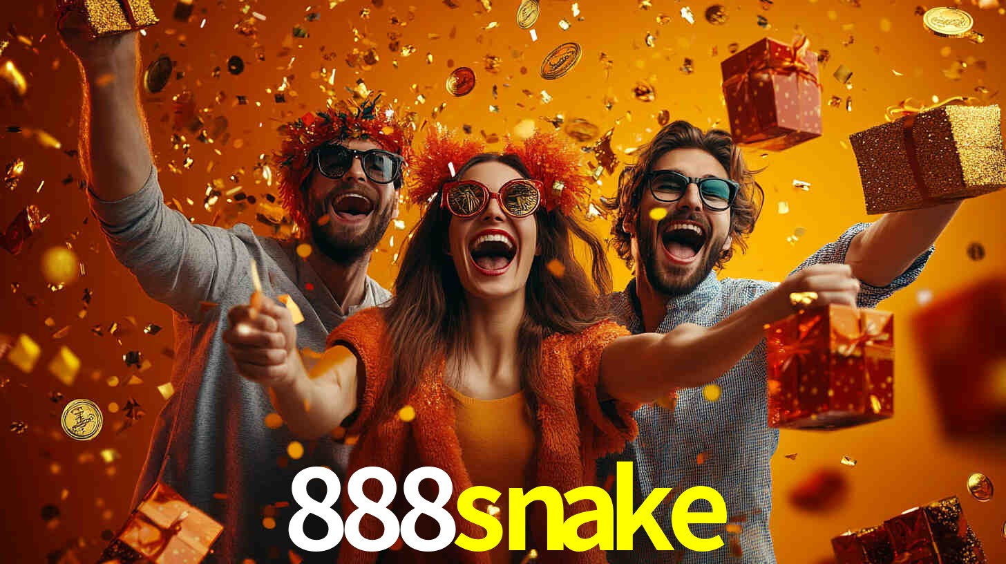 888snake