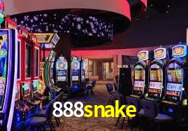 Promoção Relâmpago 888snake