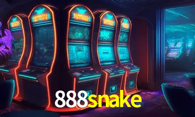 Inovações de Jogos na 888snake: O Futuro das Experiências Interativas