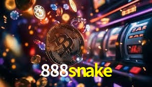 App oficial 888snake