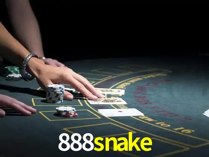 Sistemas de Segurança 888snake