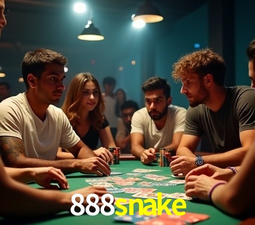 Ofertas Exclusivas 888snake