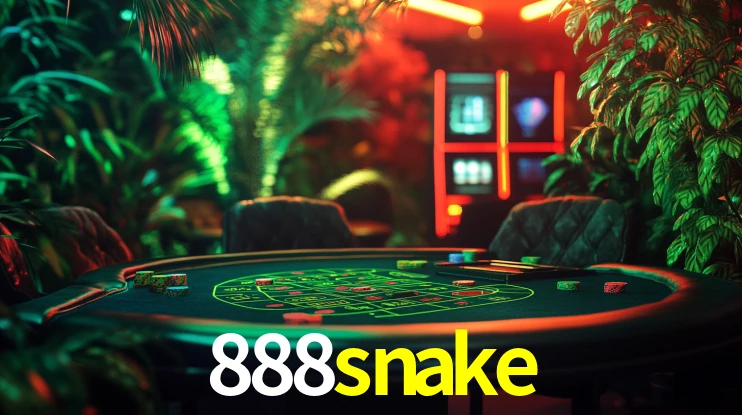 Programa VIP 888snake