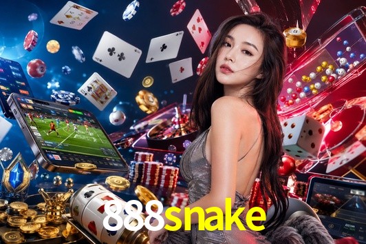 Bonus Features 888snake