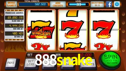 A Experiência Imersiva dos Cassinos Ao Vivo no 888snake