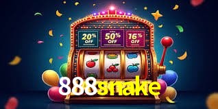 Segurança 2FA 888snake