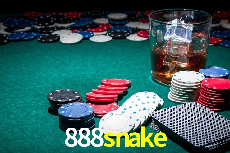 Torneios 888snake