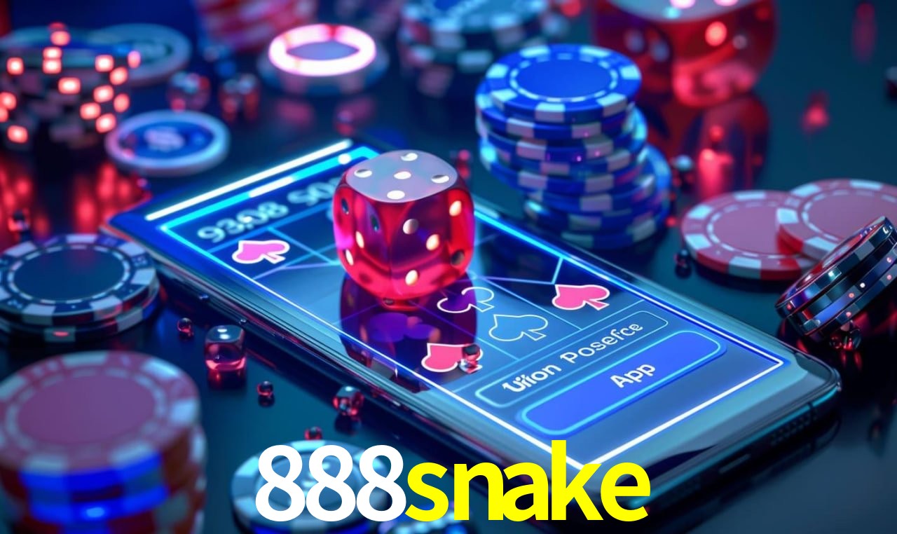 Fortune Tiger 888snake