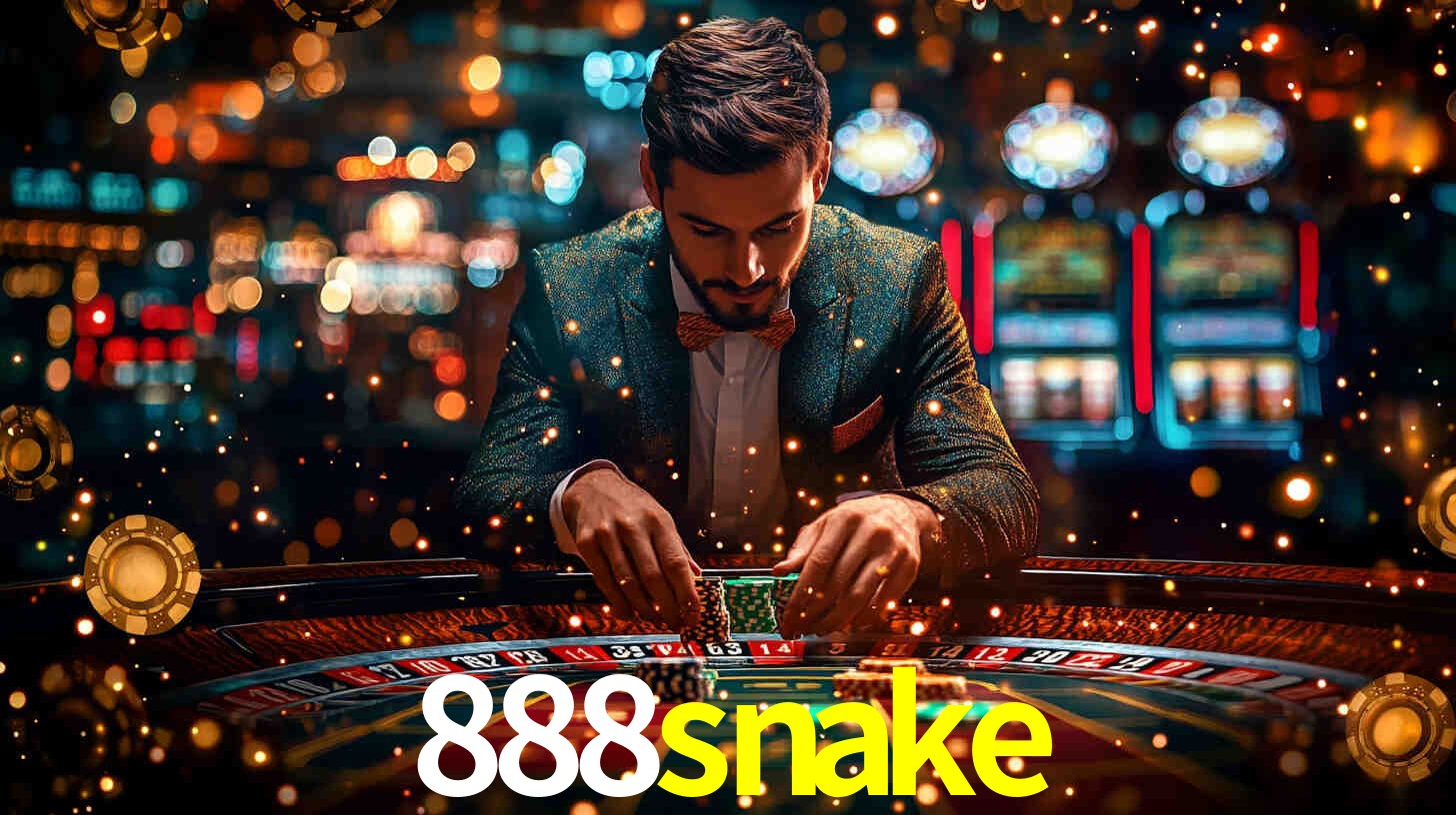 Premium Interface 888snake