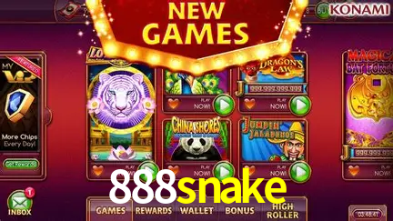 Desvendando o Mundo dos Jogos Virtuais na 888snake