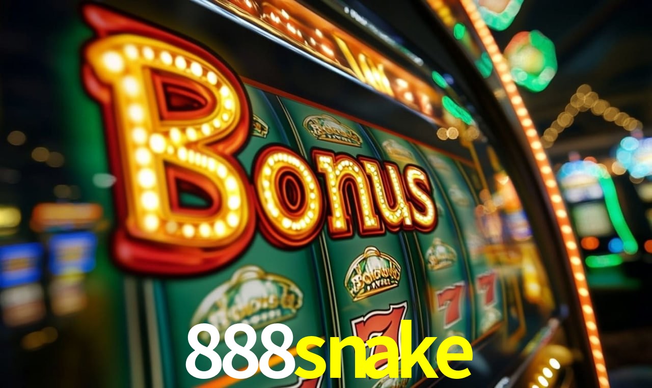 Promoções Sazonais 888snake