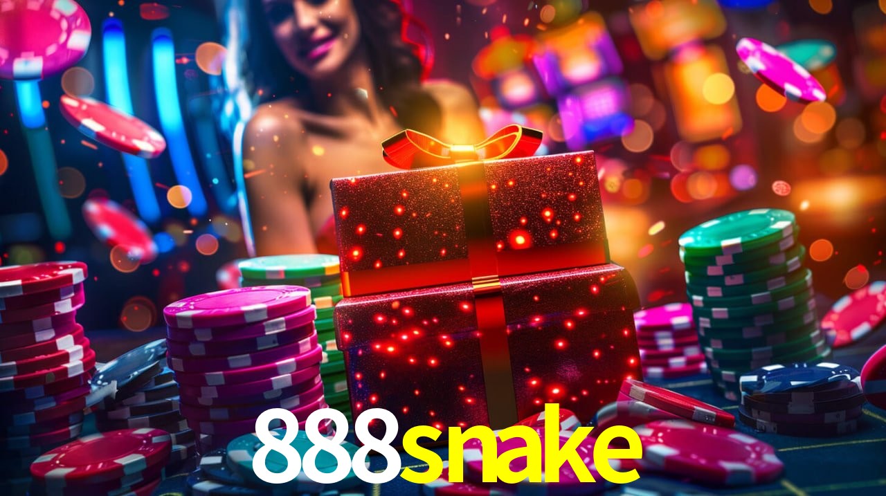 A Emoção da Loteria na 888snake: Uma Chance de Mudança de Vida
