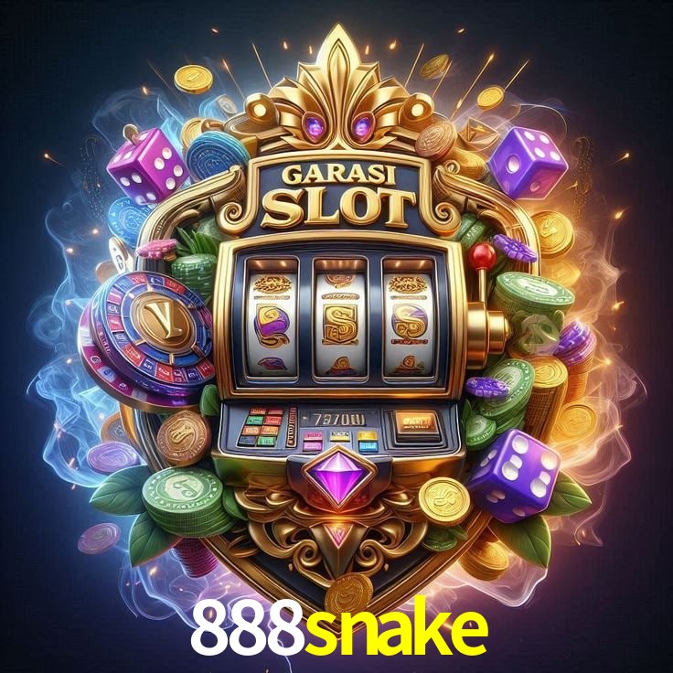 Provedores de Jogos 888snake