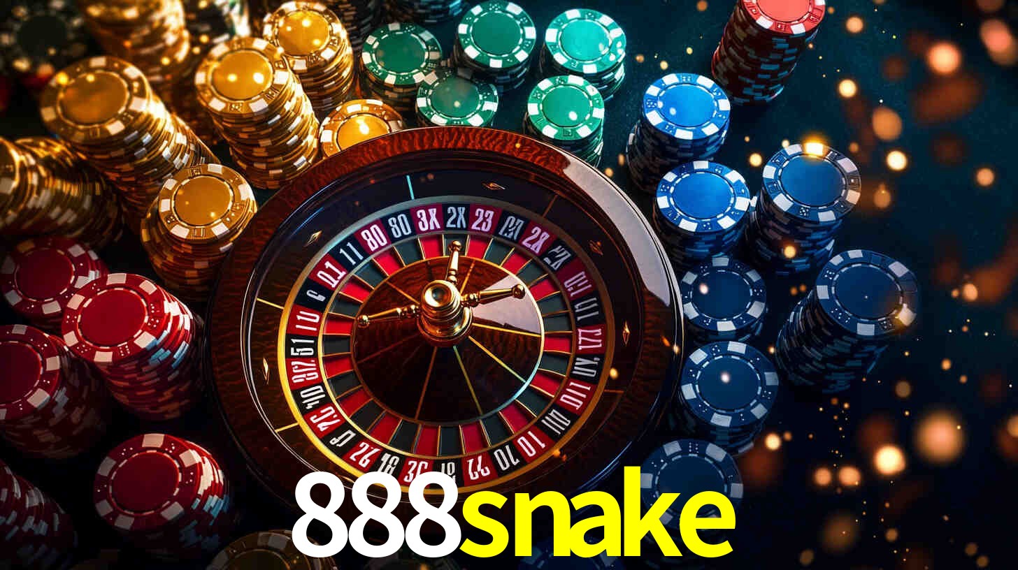 888snake App Interface
