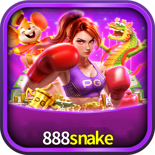 888snake App
