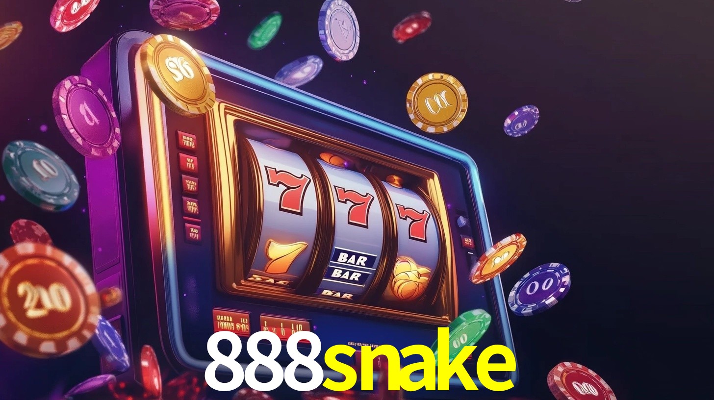 Welcome Bonus 888snake