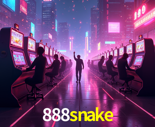 Jogo Spaceman 888snake