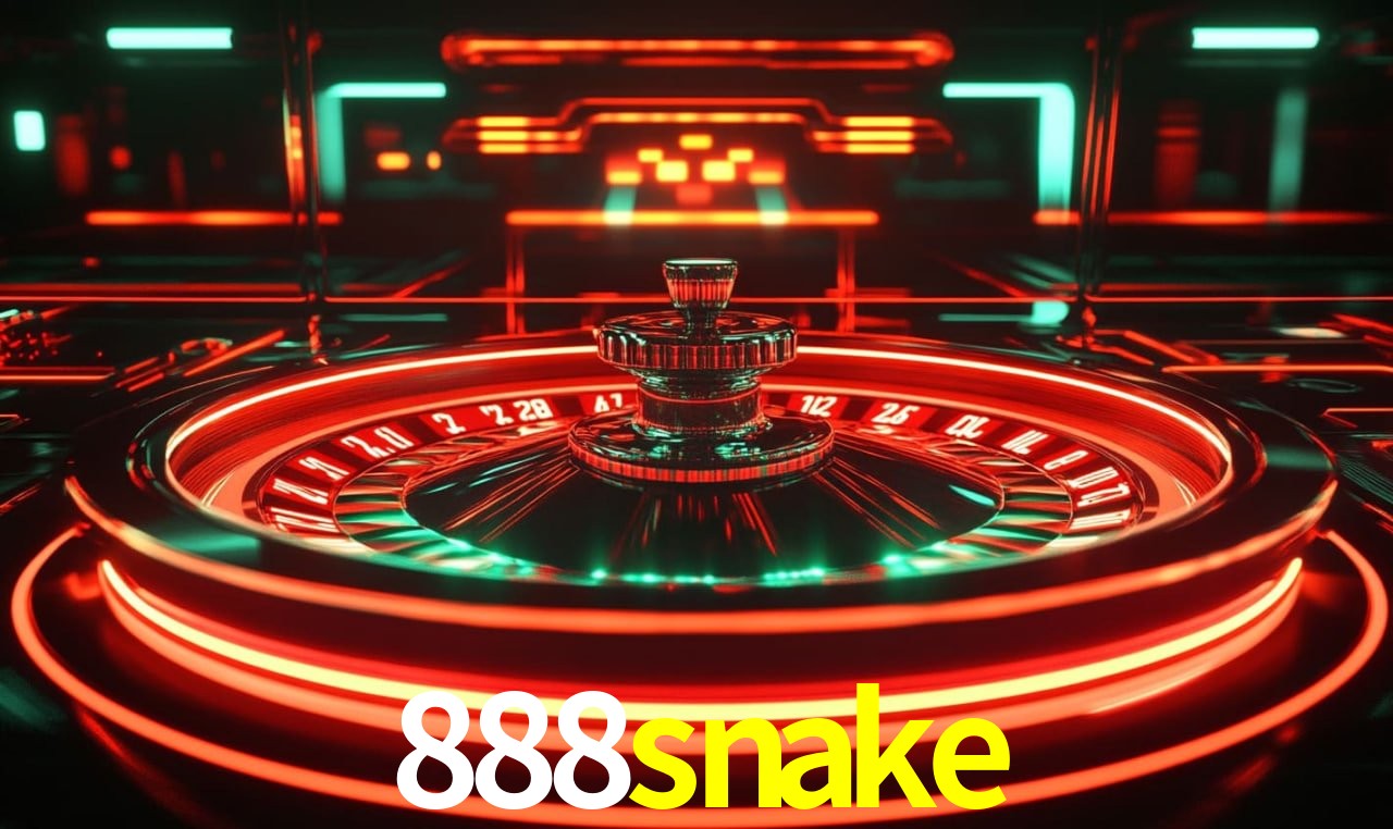 A Experiência Imersiva dos Cassinos Ao Vivo no 888snake