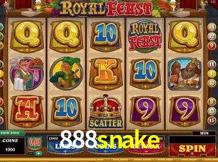 Seasonal Promotions 888snake