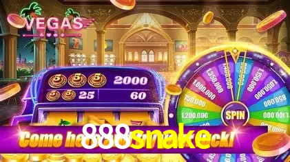 Weekend Specials 888snake