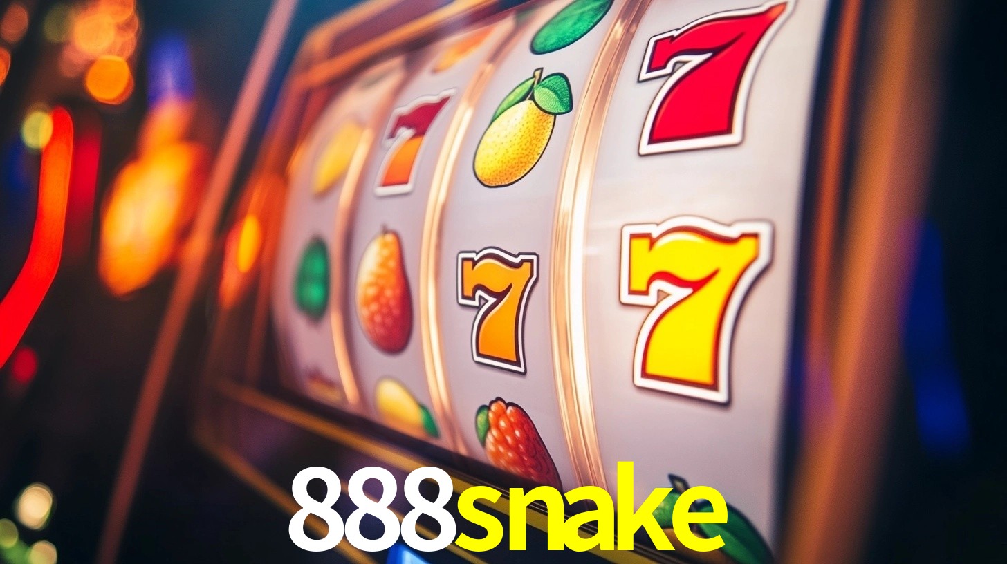 Explore as vantagens do 888snake: serviço profissional e confiabilidade