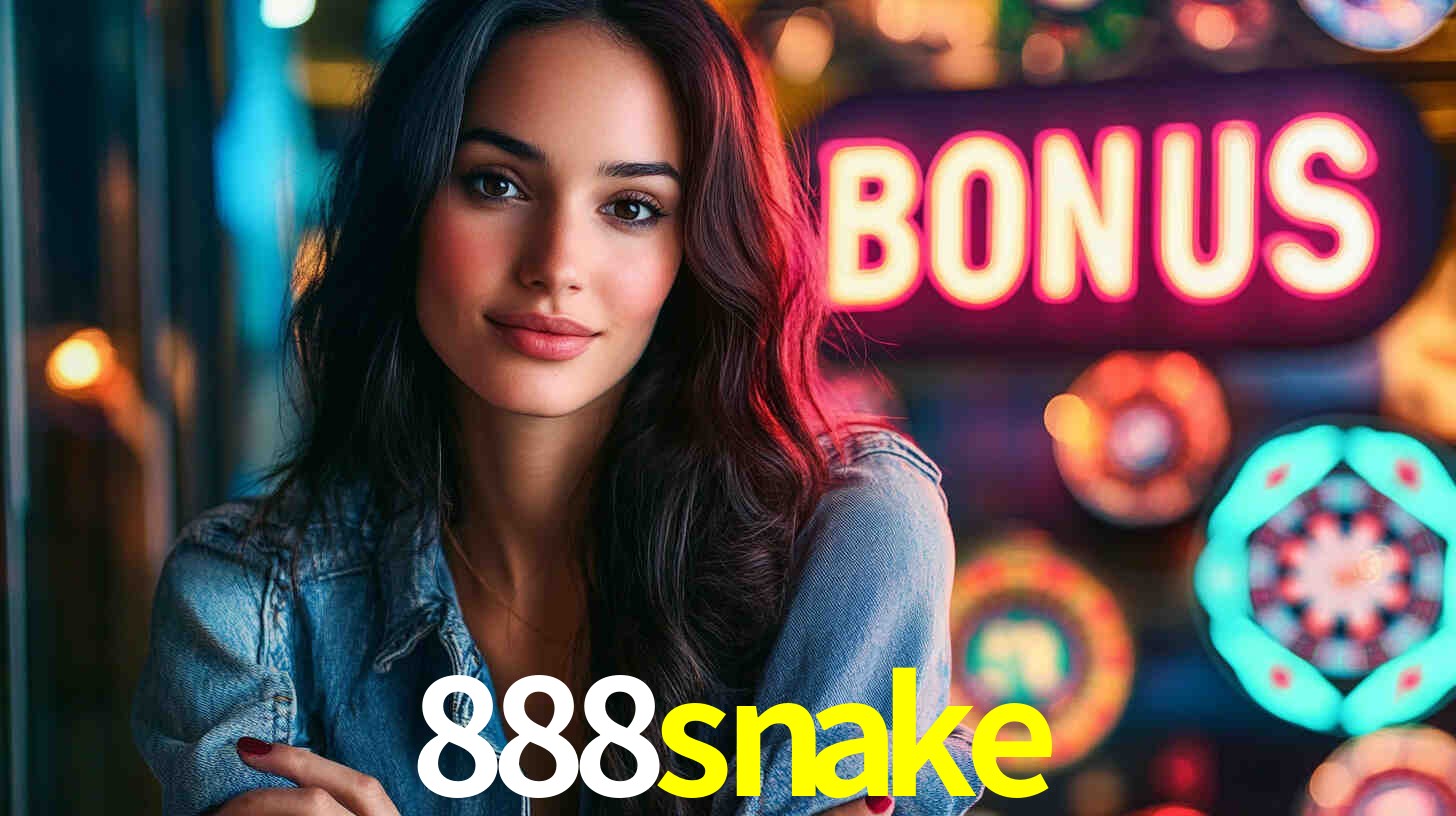 888 snake BET