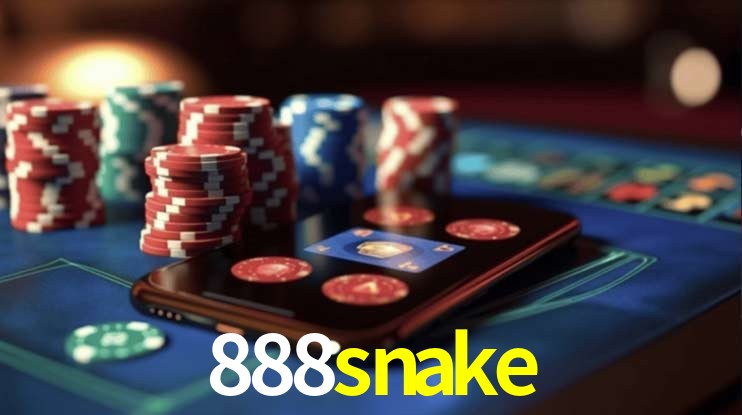 Apostas de Tênis 888snake